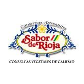 Alcachofas enteras extra Sabor de Rioja 660 g x6 Total 3.960 kg - details 0