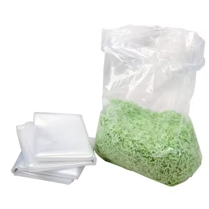 HSM 1513995000 accesorio para destructoras de papel 25 pieza(s) Bolsa - 1