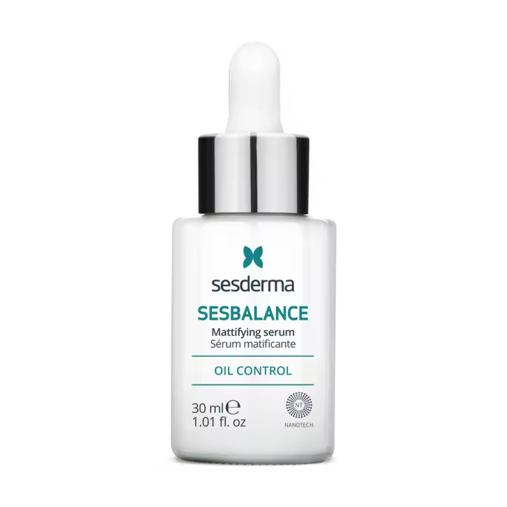 SESDERMA - SESBALANCE SERUM SEBORREGULADOR 30ML - 1