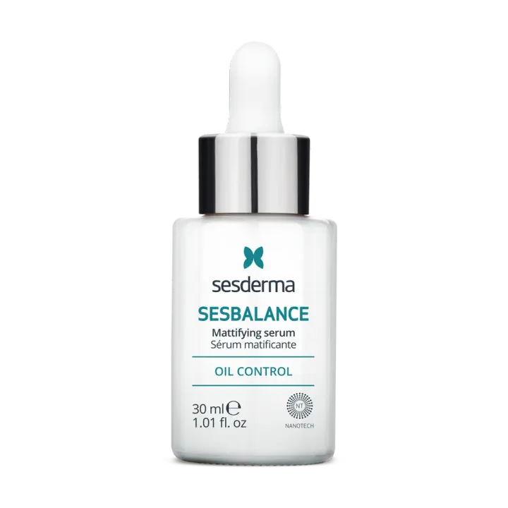 SESDERMA - SESBALANCE SERUM SEBORREGULADOR 30ML - 1
