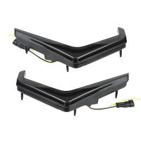 Luces De Señal De Acceso LED Para Polaris RZR XP 1000 Turbo 2018-2021 UTV ATV Luces De Color RGB Material ABS - details 12