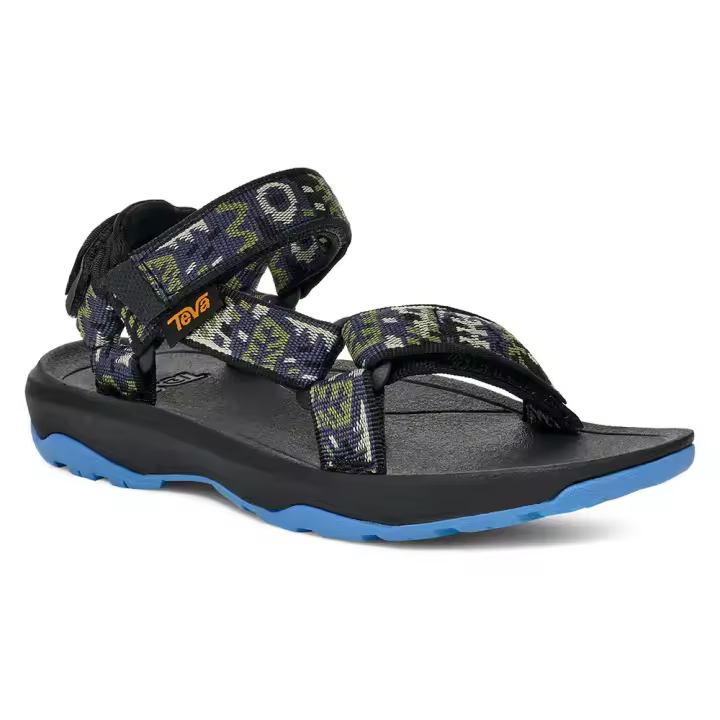 Teva Sandalias Hurricane Xlt2 Azul,Negro - 1