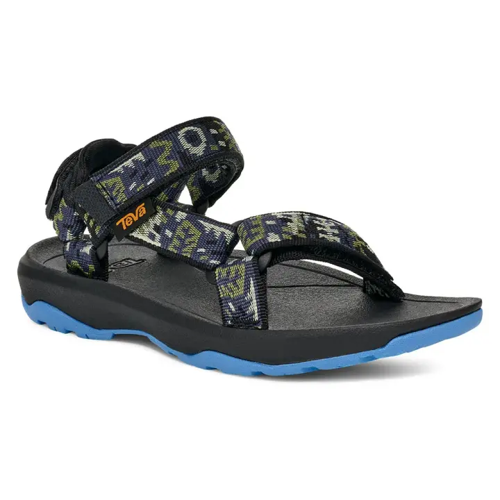 Teva Sandalias Hurricane Xlt2 Azul,Negro - 1