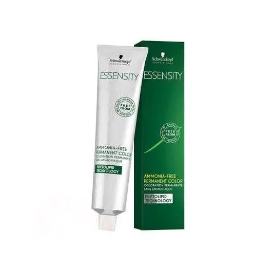Schwarzkopf Tinte Profesional ESSENSITY Sin Amoniaco Nature 6-99 Rubio oscuro violeta intenso 60 ml - 1