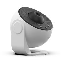 Proyector De Galaxia Luz Nocturna Estelar 360° Giratorio Planetario Para Dormitorio Regalo De San Valentín Boda Envío De 13 Sets De Película - details 15