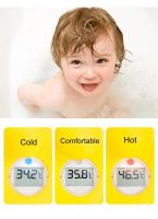 Termómetro Flotante para Baño Infantil - Alarma Visual para Agua Fría/Caliente - details 4