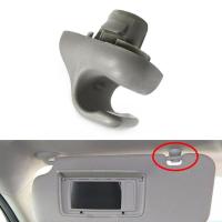 Gancho De Visera Solar Para Coche 88217S01A01ZA Universal Duradero Fácil Instalación Compatible Con Toyota Accesorio De Automóvil - details 3