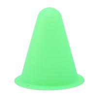 10 Pcs Conos De Marcado De Fútbol Cup Marker Slalom Roller Skate Pila Equipo De Entrenamiento De Fútbol - details 13