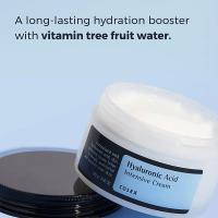 Hyaluronic Acid Intensive Cream - details 2