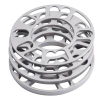Espaciadores De Rueda Para Coche Universal 3mm 5mm 8mm 10mm Adecuado Para 4x100 4x114.3 5x100 5x108 5x114.3 5x120 Aluminio - details 2