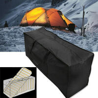 Bolsa De Almacenamiento Para Muebles De Jardín Y Árbol De Navidad Impermeable Y Anti-UV De 210D Oxford Resistente a Rupturas Eco-amigable - details 0
