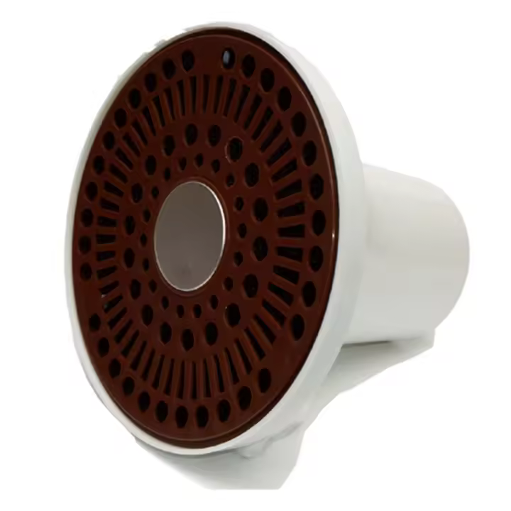 BVC Difusor Universal para secador de Pelo. Paris of California Mod.818 - 1