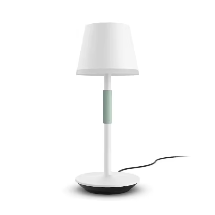 Sobremesa Belle Go Philips HUE Blanco Wifi & BT - 1