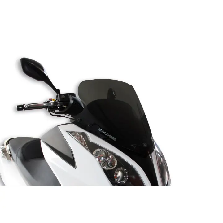 Cupula Malossi Sport  Kymco Superdink 125 Ahumada Oscuro   Ce U - 1