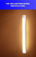 Luces LED Recargables Sin Cable Con Sensor De Movimiento Para Armario Cocina Dormitorio Sensor De Luz Para Gabinete Y Escaleras - details 6