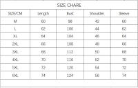 Nueva Chaqueta De Invierno Para Hombre Con Cuello Erguido Y Cremallera Chaqueta De Algodón Gruesa De Manga Larga Tallas Grandes - details 0