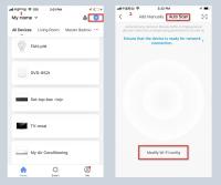 Sensor De Fuga De Agua WiFi Zigbee Tuya Notificaciones De Alarma De Inundación En La Casa Seguridad Smartlife APP Detector De Fugas - details 8