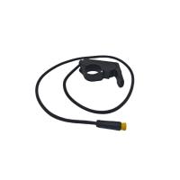 GUSTAVO Acelerador Universal Para Bicicleta Eléctrica KT Controller Motor Compatible Con Plug Water Proof Tamaño 130X 140X 3PIN - details 5