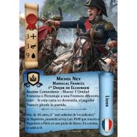 1815 LA BATALLA DE WATERLOO de Draco Ideas Juego de Mesa Táctico - details 1