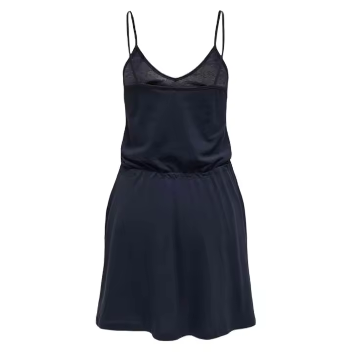 Vestido Only  para mujer en color negro - 1
