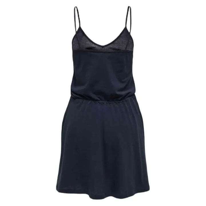 Vestido Only  para mujer en color negro - 1