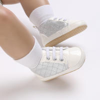 Zapatos Deportivos Casuales Para Bebés Mujer Primavera Otoño Antideslizantes Suela Suave Interior Y Exterior Ideal Para Primeros Pasos - details 42