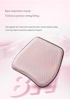Almohadilla De Silla De Enfriamiento Para Coche Universal Almohadilla De Gel Transpirable Para Silla De Oficina Y Hogar Para Las Cuatro Estaciones - details 2