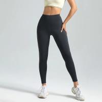 S-3XL Y2K Seamless Gym Leggings Women Yoga PantsSexy High Waist Booty Lifting Leggings PantsWomen Sports Clothing Fitness Wear - details 17