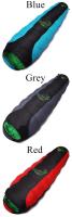 Bolsa De Dormir De Algodón Jungle King CY0901 Aislante Térmico Para Invierno Con Cuatro Agujeros Adecuada Para Camping Y Viajes - details 13