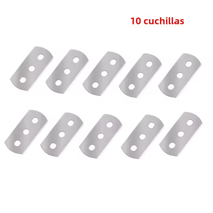 Cortador De Vinilo Para Empaquetado De Coche Herramienta De Corte Para Película De Tintina De Ventana Hoja De Afilado De Cuchillo De Línea - 1