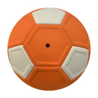 Bola De Fútbol Curva Mágica Juguete Ideal Para Niños Regalo Perfecto Para Juegos Y Entrenamientos Al Aire Libre - details 7