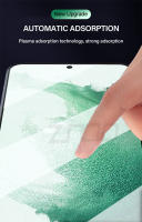 2PCS Protector De Pantalla De Vidrio Templado Para Samsung Galaxy S21 S22 S23 S24 Ultra Resistente a Huellas Y Arañazos Vidrio HD Para Galaxy S20 FE - details 6