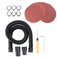 AREBOS Lijadora telescÃ³pica para paredes y techos 710 W 225 mm TelescÃ³pico Lijadora Jirafa - details 15