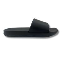 Chanclas abiertas básicas zapatillas de casa básicas para mujer sin marca - details 5
