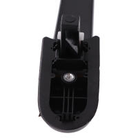 Manija De Puerta Exterior Front Rear Left Right Para Hyundai Tucson 2005-2009 ABS Plástico Compatible Con 82650-2E000 82660-2E000 83650-2E000 83660-2E000 - details 8