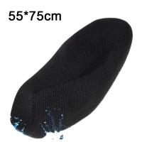 Cubierta De Asiento De Motocicleta Protectora De Malla 3D Antideslizante Accesorios Para Motocicleta Cubierta De Malla Antideslizante Para Asiento De Motocicleta - details 9