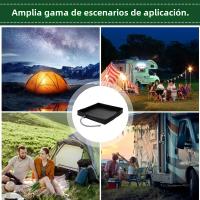 Base De Ducha Plegable Para Camping Y RV Awanía Portátil Para Baño Al Aire Libre Placa De Ducha Plegable Para Viajes - details 3