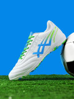 Zapatos De Fútbol Antideslizantes Y Resistentes Al Desgaste Para Entrenamiento Y Competición Profesional Para Jóvenes Y Adultos Zapatos De Béisbol JTF Con Suela De Goma Y Material De Piel Para Uso En Césped Firme - details 27