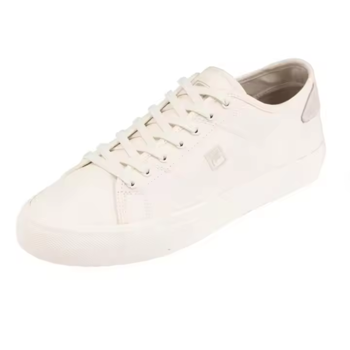 Zapatillas de lona FILA Tela para hombre o mujer - Sneakers FILA de lona Unisex - Tenis para mujer u hombre ideales para verano y pascua - 1