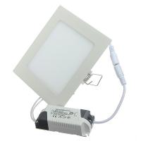 Lámpara De Techo LED Ajustable 3W 4W 6W 9W 12W 15W 25W Cuadrada Luz Spot AC85~265V Luz Interior Recogida Aplicable En Vestíbulo - details 1