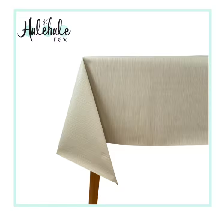 Mantel de Hulehule Tex PVC Estampado - 140cm de Ancho - WALLACE SNOW - 1