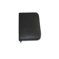 Kit De Aseo Personal Para Hombres Y Niños 9 En 1 Incluye Tijeras Cortauñas Linterna Abrazadera De Uñas Y Otros Herramientas De Manicura Profesional Para Viajes - details 1