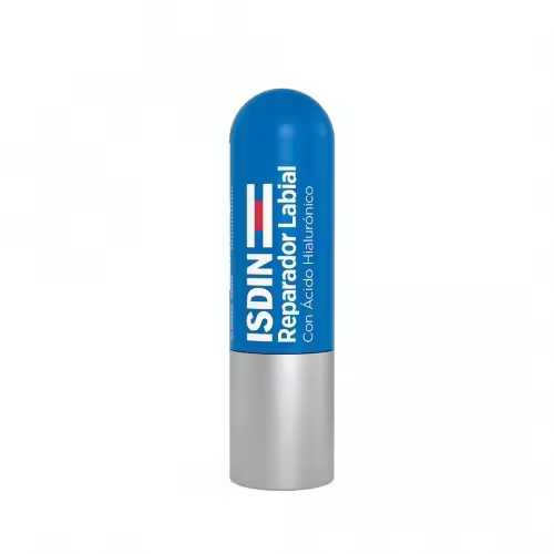 Isdin Reparador Labial Stick 4 gr - 1