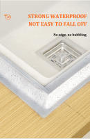 Cinta De Aluminio Resistente a Altas Temperaturas Para Reparación De Tubos De Cocina Aislante Térmico Sellante Antifugas - details 3