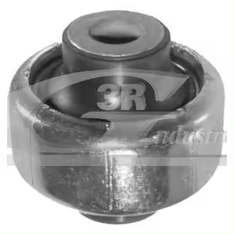 3RG INDUSTRIAL - Silentbloc - OEM 8200696437 - Piezas para Coche Recambios Motor y Otras Partes de Vehículo - Compatible con los distintos Modelos de Coche. - 1