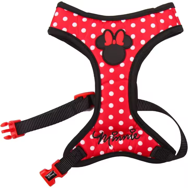 Arnés para Perro De Minnie Mouse - Licencia Oficial Disney Cerdá - 1