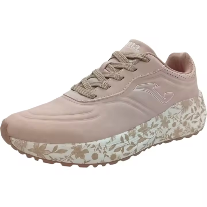 Zapatillas Joma Bree Lady 2429 Marron Cbrelw2429 - 1