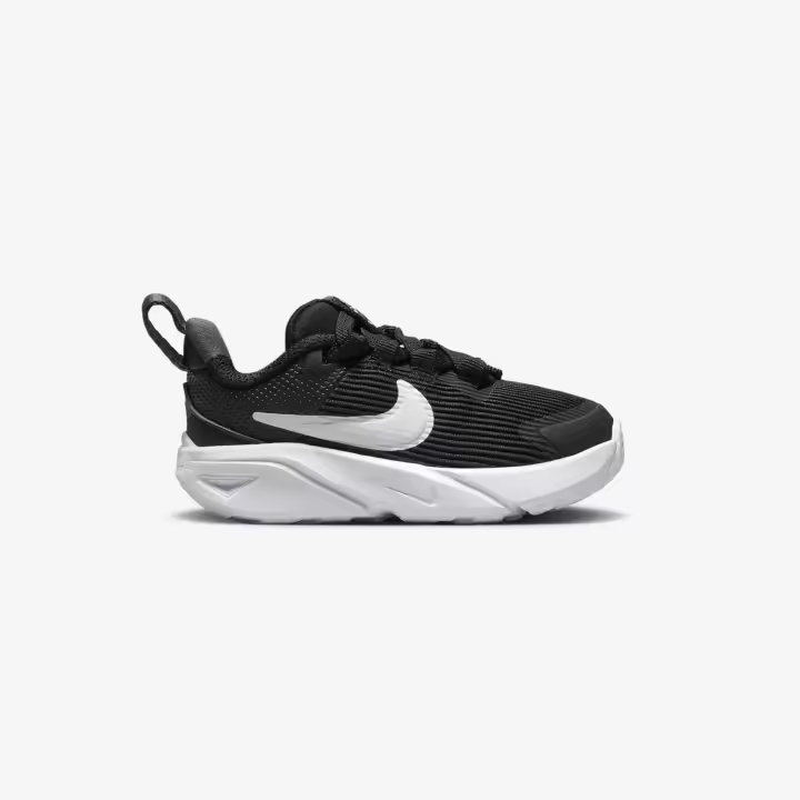 Nike Star Runner 4 Nn (Td)  Running-Walking Niño/Niña Zapatillas Niño - 1