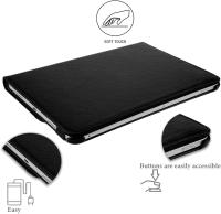 Funda de Polipiel con soporte giratoria 360 garados para Apple iPad 10.2 9ª 8ª 7ª generación (2021/2020/2019) y para Apple iPad Pro 10.5 (2017) y para Apple iPad Air 3 (2019),Carcasa Cuero PU, Giratoria 360 Grados, Función de Soporte,   Book Cover - details 2