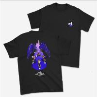 Camiseta De Verano Para Hombre Con Estampado Gráfico Y2k Casual Harajuku Talla EU Corta De Manga Tees Tops Clothing - details 5